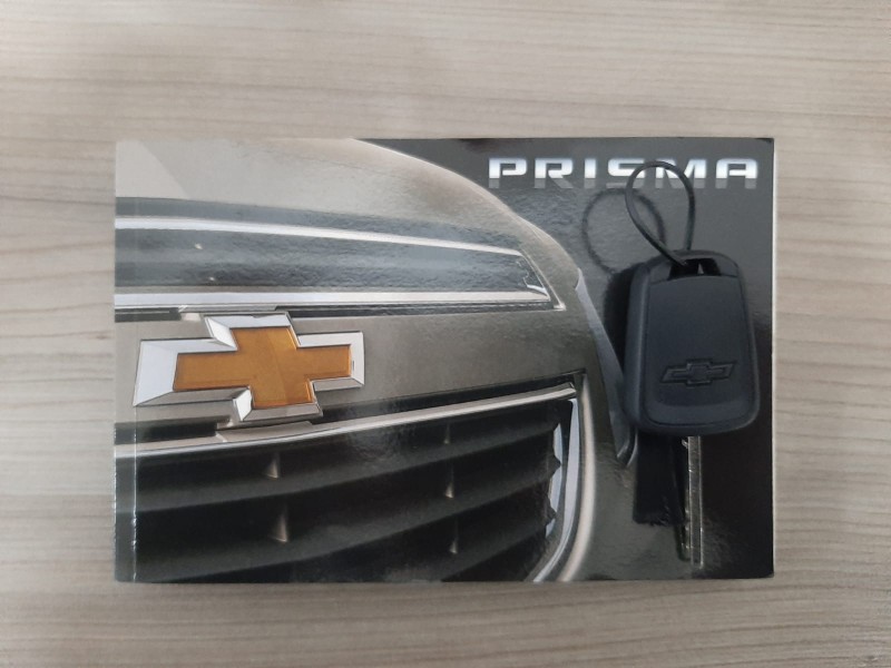 PRISMA 1.4 MPFI LT 8V FLEX 4P MANUAL - 2013 - CAXIAS DO SUL
