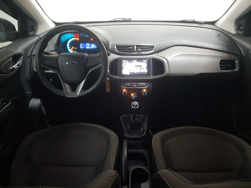 PRISMA 1.4 MPFI LT 8V FLEX 4P MANUAL - 2013 - CAXIAS DO SUL