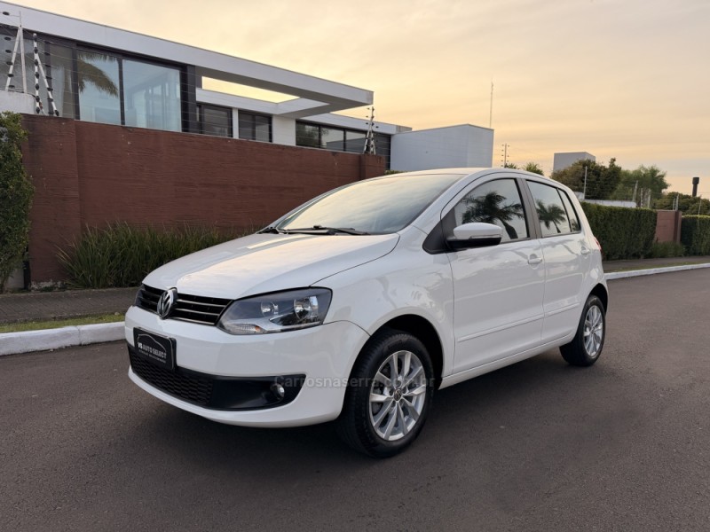 fox 1.0 mi 8v flex 4p manual 2014 sao leopoldo