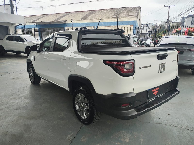 STRADA 1.3 FIRE FREEDOM 8V CD FLEX 4P MANUAL - 2022 - CAXIAS DO SUL