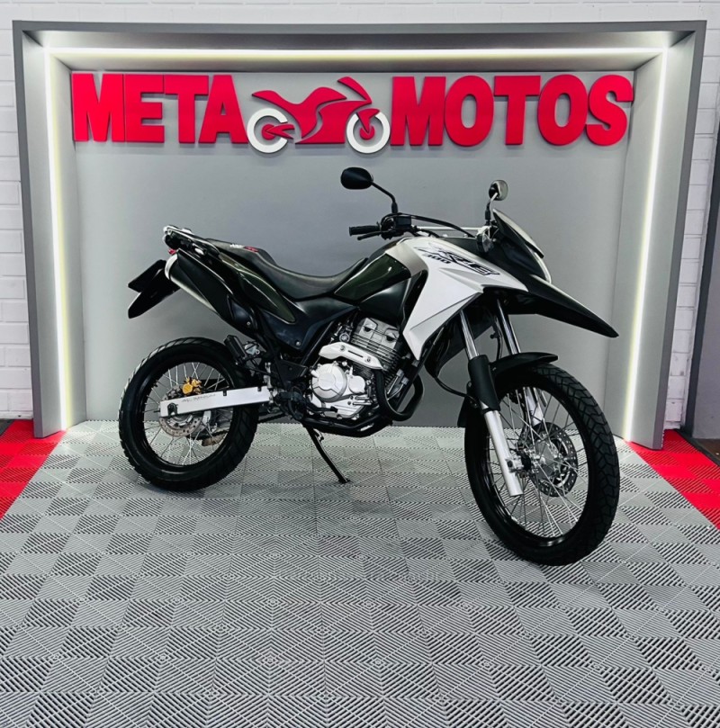 XRE 300 ABS - 2018 - CAMPO BOM