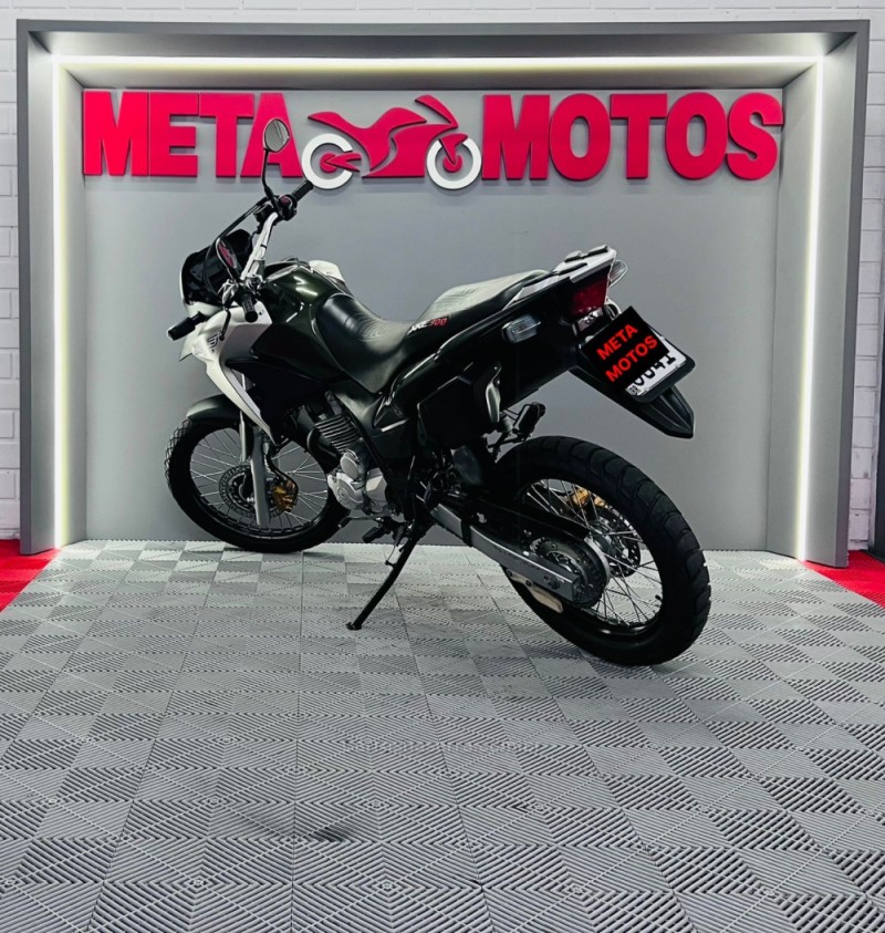 XRE 300 ABS - 2018 - CAMPO BOM