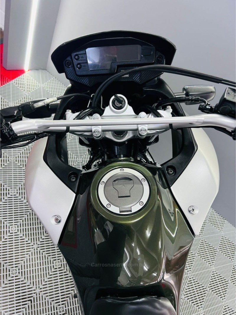 XRE 300 ABS - 2018 - CAMPO BOM