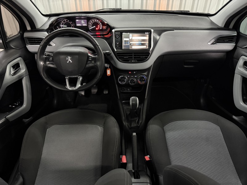 208 1.5 ALLURE 8V FLEX 4P MANUAL - 2014 - CAXIAS DO SUL