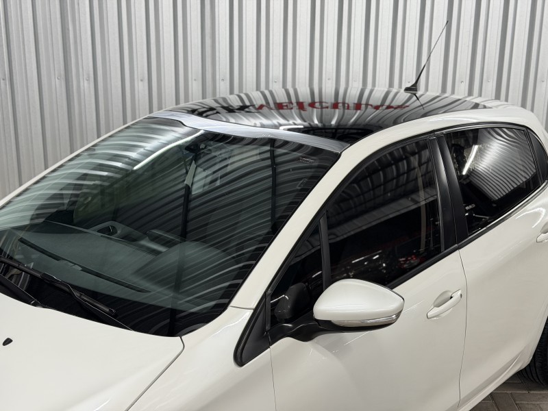208 1.5 ALLURE 8V FLEX 4P MANUAL - 2014 - CAXIAS DO SUL