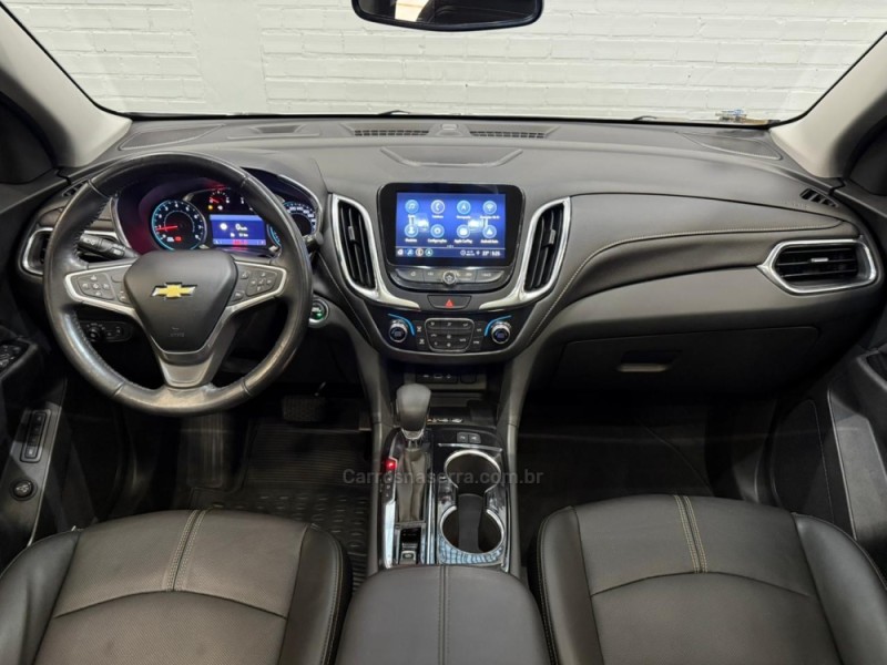 EQUINOX 1.5 PREMIER 16V TURBO GASOLINA 4P AUTOMÁTICO - 2022 - CAXIAS DO SUL