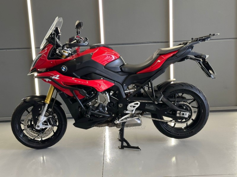 s 1000 xr 2017 sapiranga