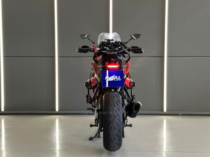 S 1000 XR - 2017 - SAPIRANGA
