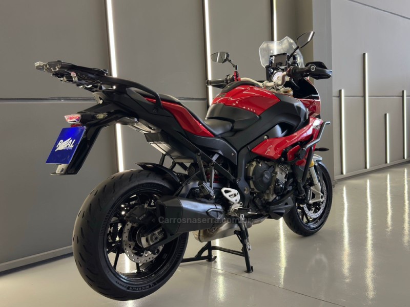 S 1000 XR - 2017 - SAPIRANGA