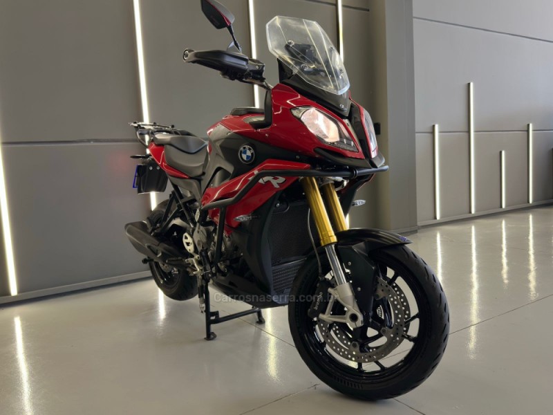 S 1000 XR - 2017 - SAPIRANGA