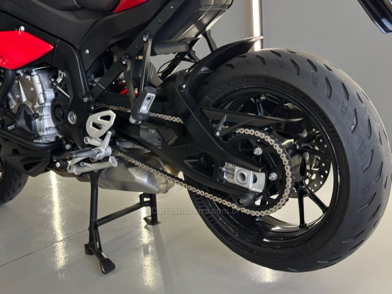 S 1000 XR - 2017 - SAPIRANGA