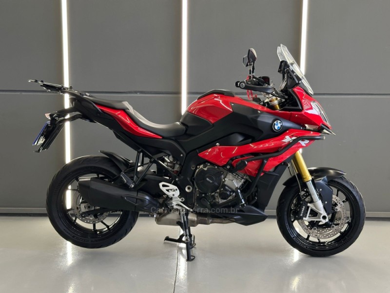 S 1000 XR - 2017 - SAPIRANGA