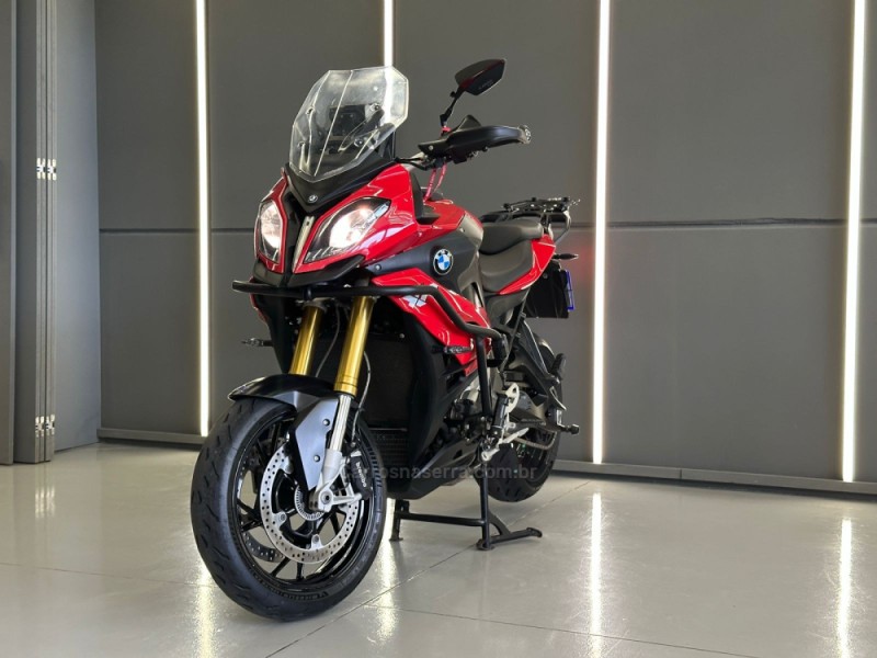 S 1000 XR - 2017 - SAPIRANGA