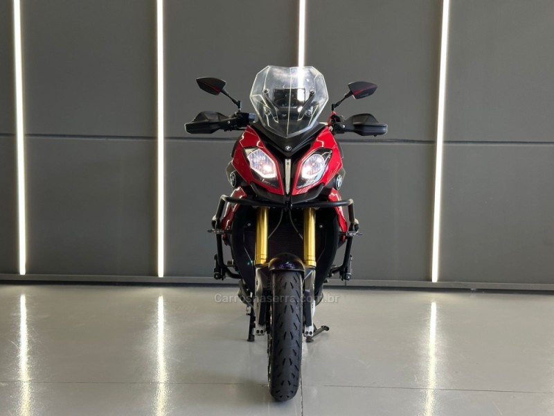 S 1000 XR - 2017 - SAPIRANGA