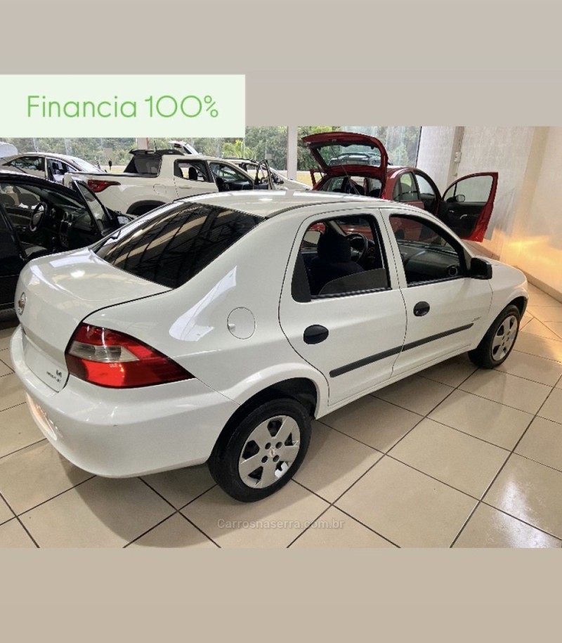 prisma 1.4 mpfi joy 8v flex 4p manual 2010 nova prata