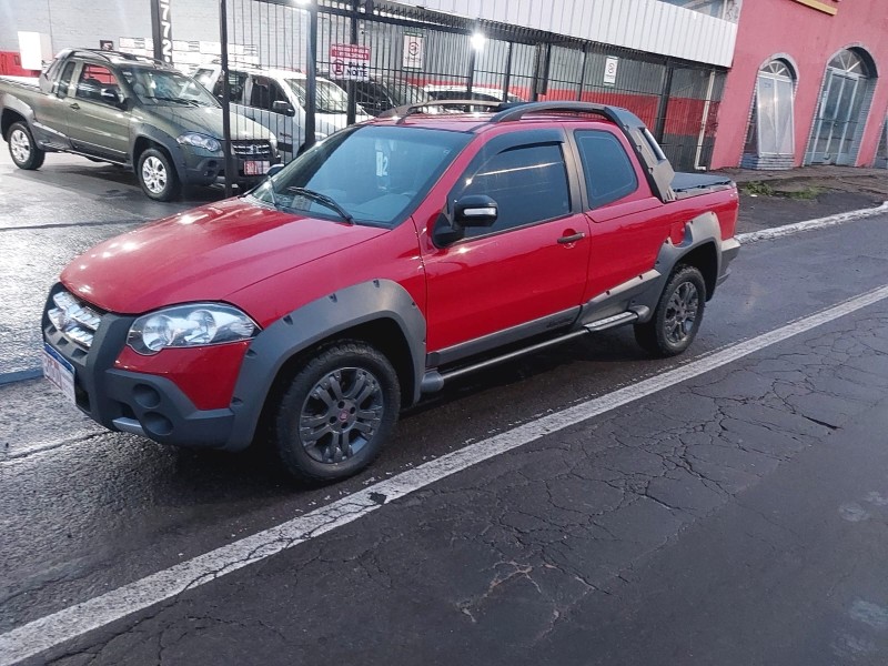 strada 1.8 mpi adventure cd 8v flex 2p manual 2012 caxias do sul