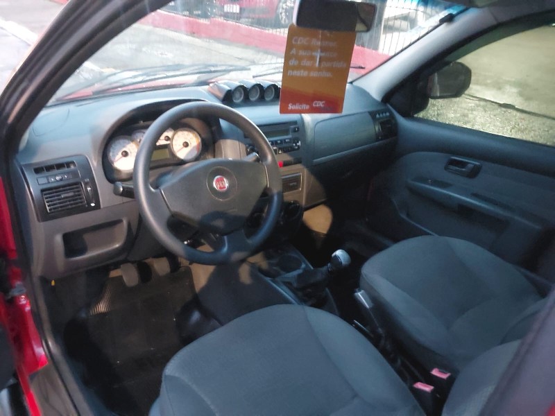 STRADA 1.8 MPI ADVENTURE CD 8V FLEX 2P MANUAL - 2012 - CAXIAS DO SUL