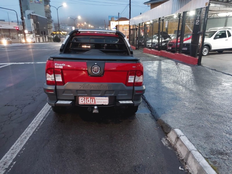 STRADA 1.8 MPI ADVENTURE CD 8V FLEX 2P MANUAL - 2012 - CAXIAS DO SUL