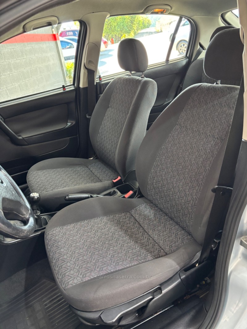 ASTRA 2.0 MPFI ADVANTAGE 8V FLEX 4P MANUAL - 2007 - HARMONIA