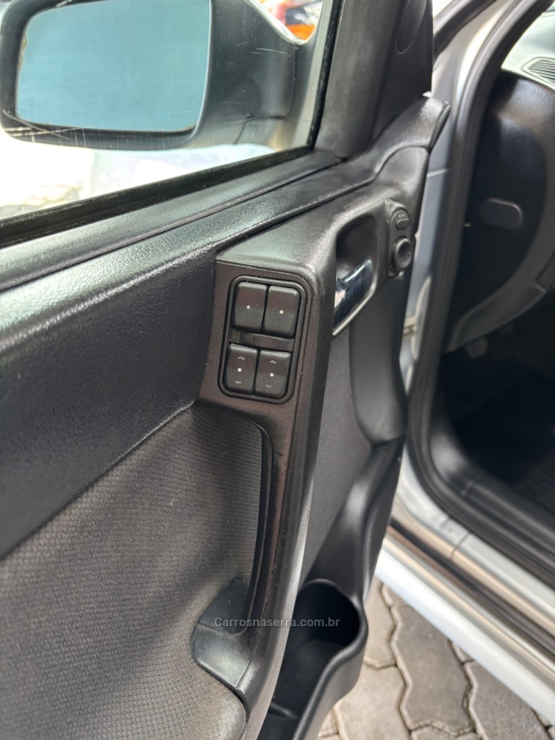 ASTRA 2.0 MPFI ADVANTAGE 8V FLEX 4P MANUAL - 2007 - HARMONIA