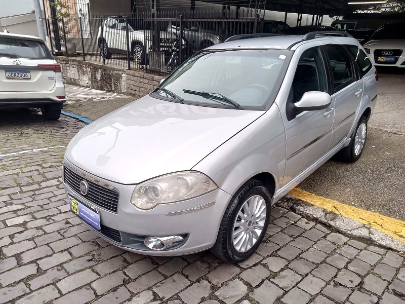 palio 1.4 mpi attractive weekend 8v flex 4p manual 2012 garibaldi