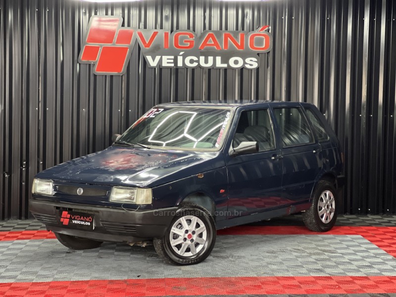 uno 1.0 mpi mille fire economy 8v flex 4p manual 2002 caxias do sul