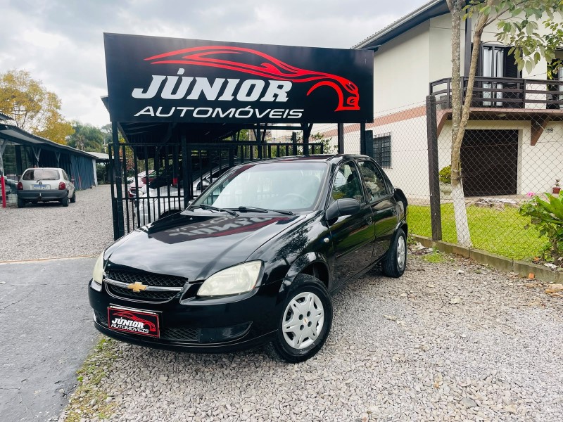 classic 1.0 mpfi vhce 8v flex 4p manual 2011 caxias do sul