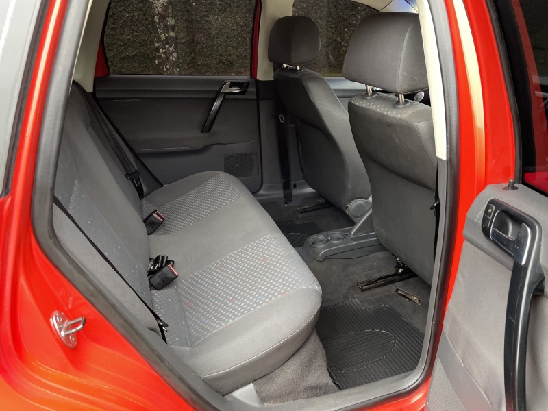 POLO 1.6 MI 8V GASOLINA 4P MANUAL - 2003 - CAXIAS DO SUL