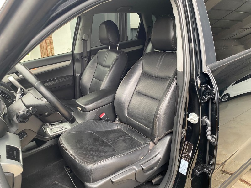 SORENTO 2.4 EX 4X2 16V GASOLINA 4P AUTOMÁTICO - 2011 - LAJEADO