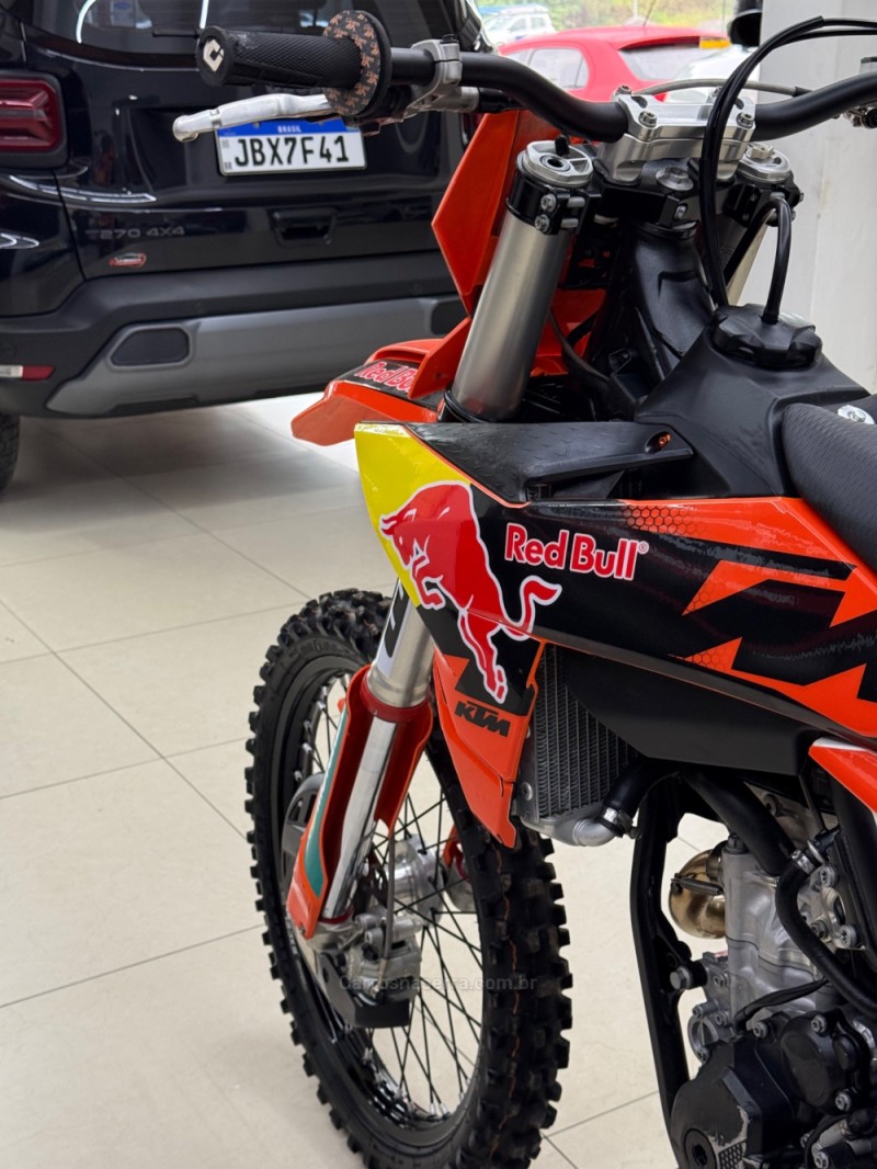 SXF 250 GASOLINA - 2024 - FARROUPILHA