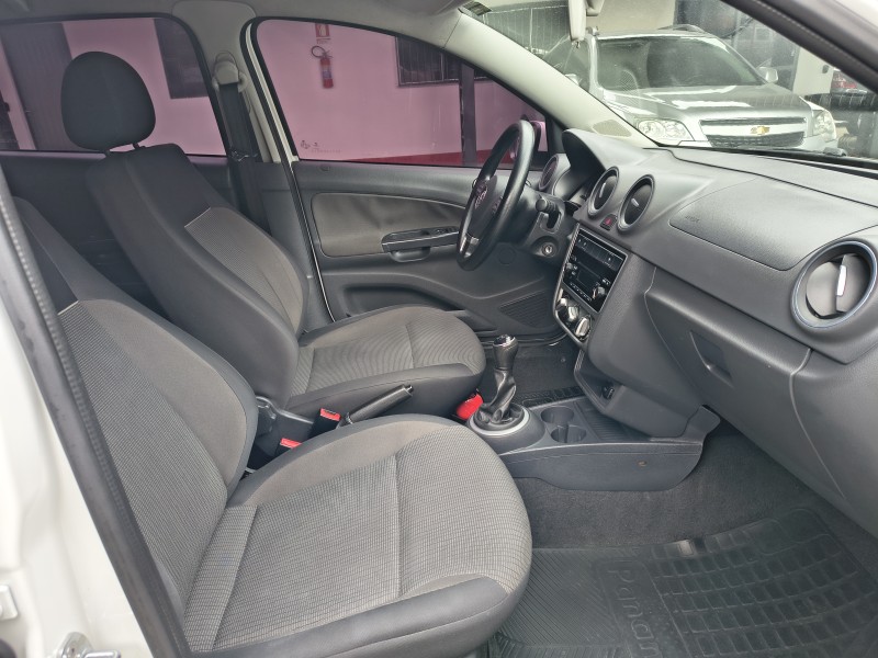 GOL 1.0 MI TREND 8V FLEX 4P MANUAL - 2014 - CAXIAS DO SUL