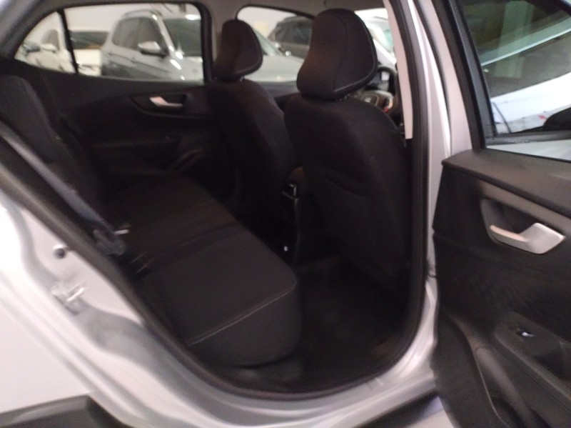 PULSE 1.0 AUDACE TURBO 200 12V FLEX 4P AUTOMÁTICO - 2023 - BENTO GONçALVES