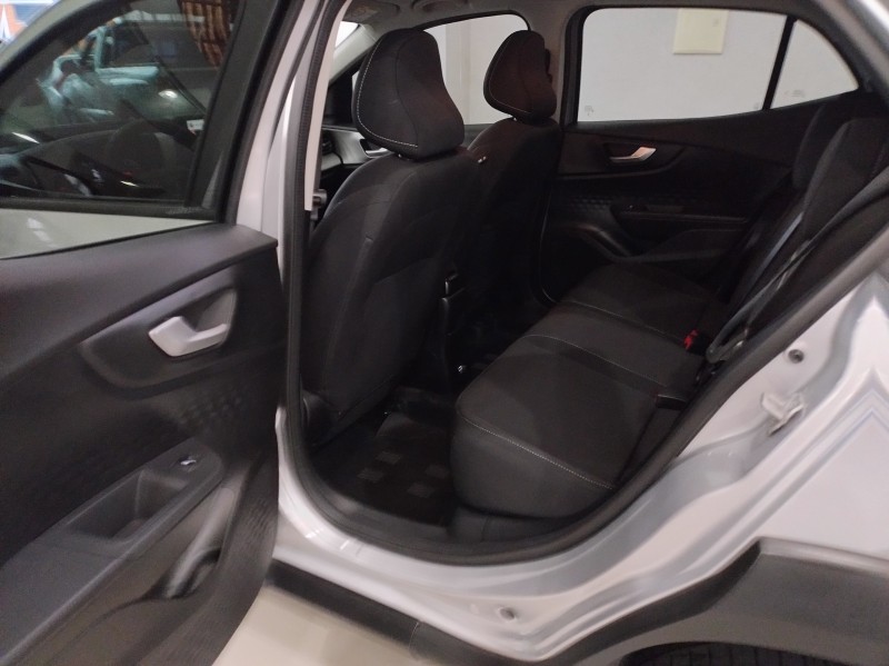 PULSE 1.0 AUDACE TURBO 200 12V FLEX 4P AUTOMÁTICO - 2023 - BENTO GONçALVES