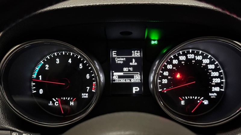 GRAND CHEROKEE 3.6 LIMITED 4X4 V6 24V GASOLINA 4P AUTOMATICO - 2012 - CAXIAS DO SUL