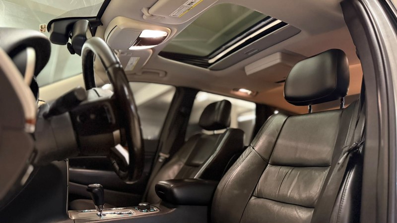 GRAND CHEROKEE 3.6 LIMITED 4X4 V6 24V GASOLINA 4P AUTOMATICO - 2012 - CAXIAS DO SUL