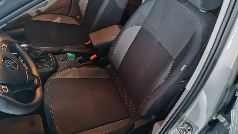 POLO 1.0 TSI COMFORTLINE 12V FLEX 4P AUTOMÁTICO - 2018 - SãO SEBASTIãO DO CAí