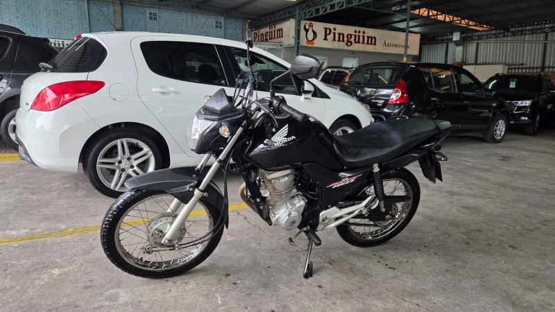cg 160 start 2019 caxias do sul