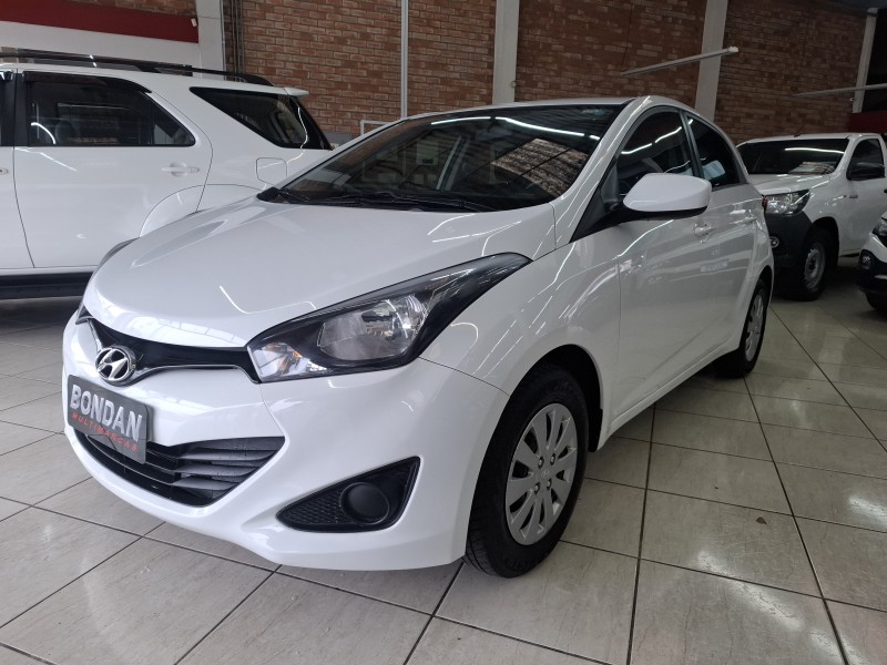 hb20 1.6 comfort 16v flex 4p manual 2015 farroupilha