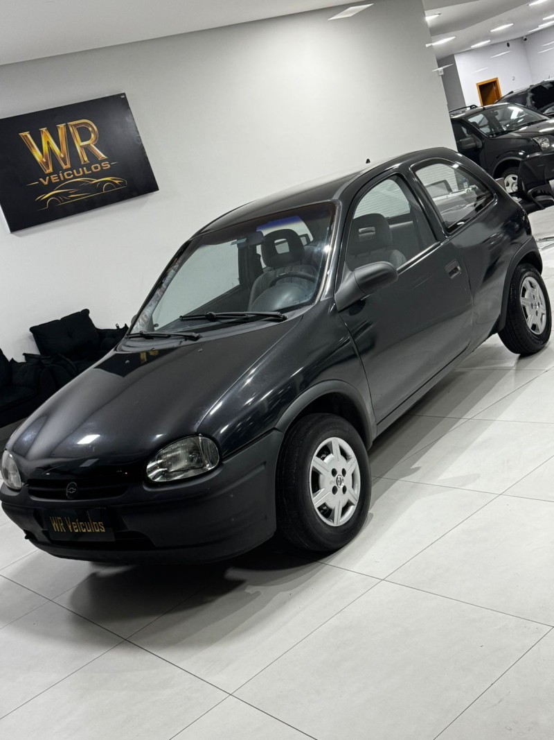 corsa 1.0 efi wind 8v gasolina 2p manual 1995 bento goncalves