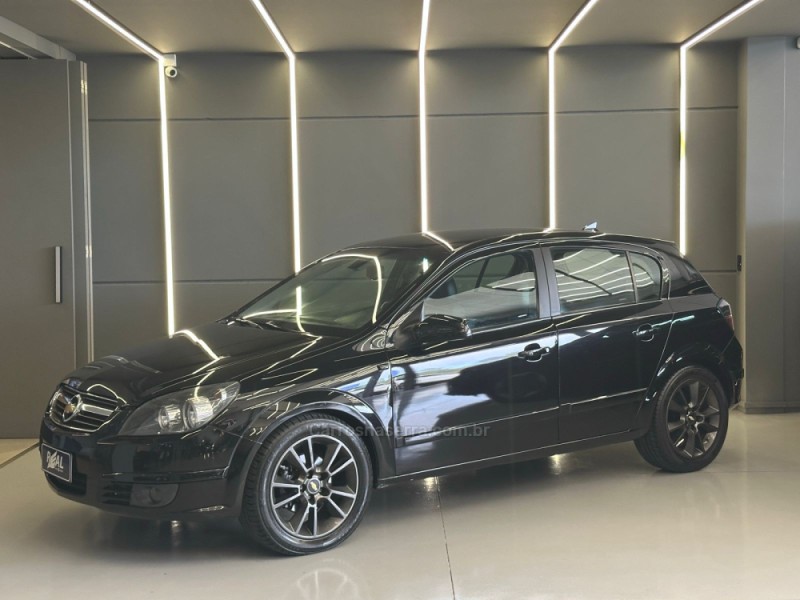 vectra 2.0 mpfi gt x hatch 8v flex 4p automatico 2008 sapiranga