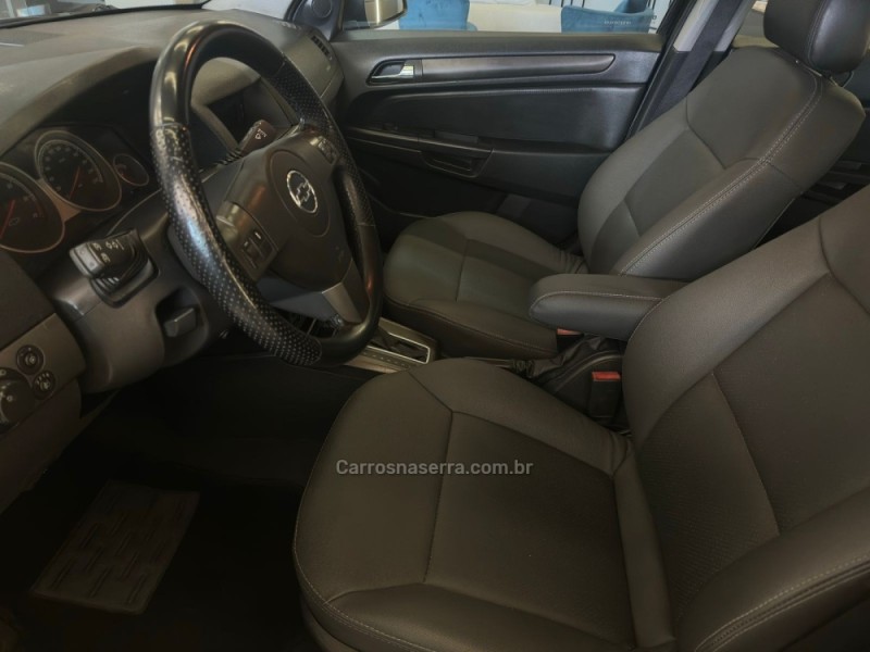 VECTRA 2.0 MPFI GT-X HATCH 8V FLEX 4P AUTOMÁTICO - 2008 - SAPIRANGA