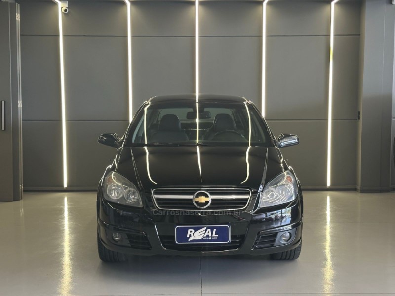 VECTRA 2.0 MPFI GT-X HATCH 8V FLEX 4P AUTOMÁTICO - 2008 - SAPIRANGA