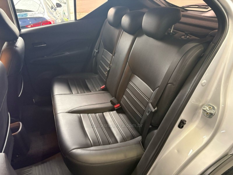 KICKS 1.6 ADVANCE 16V FLEX 4P AUTOMÁTICO - 2022 - NOVO HAMBURGO