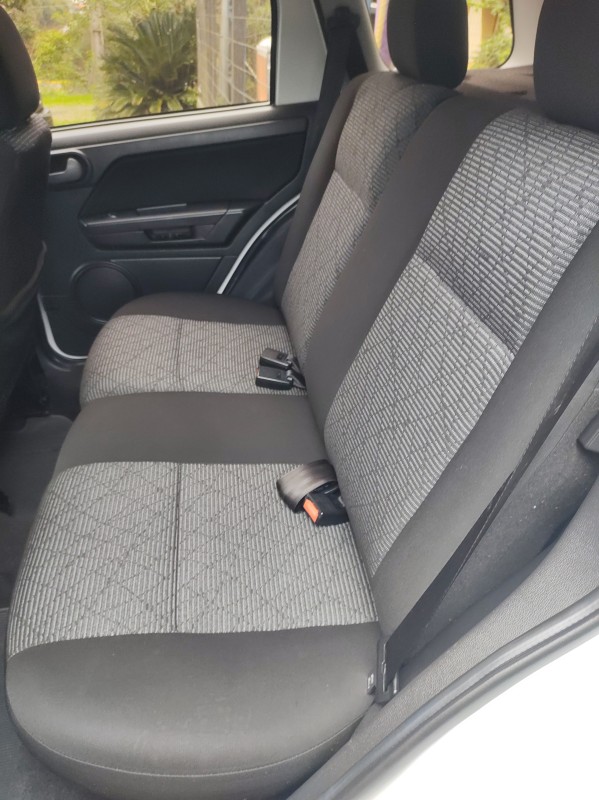 ECOSPORT 1.6 XLT FREESTYLE 8V FLEX 4P MANUAL - 2012 - VALE REAL