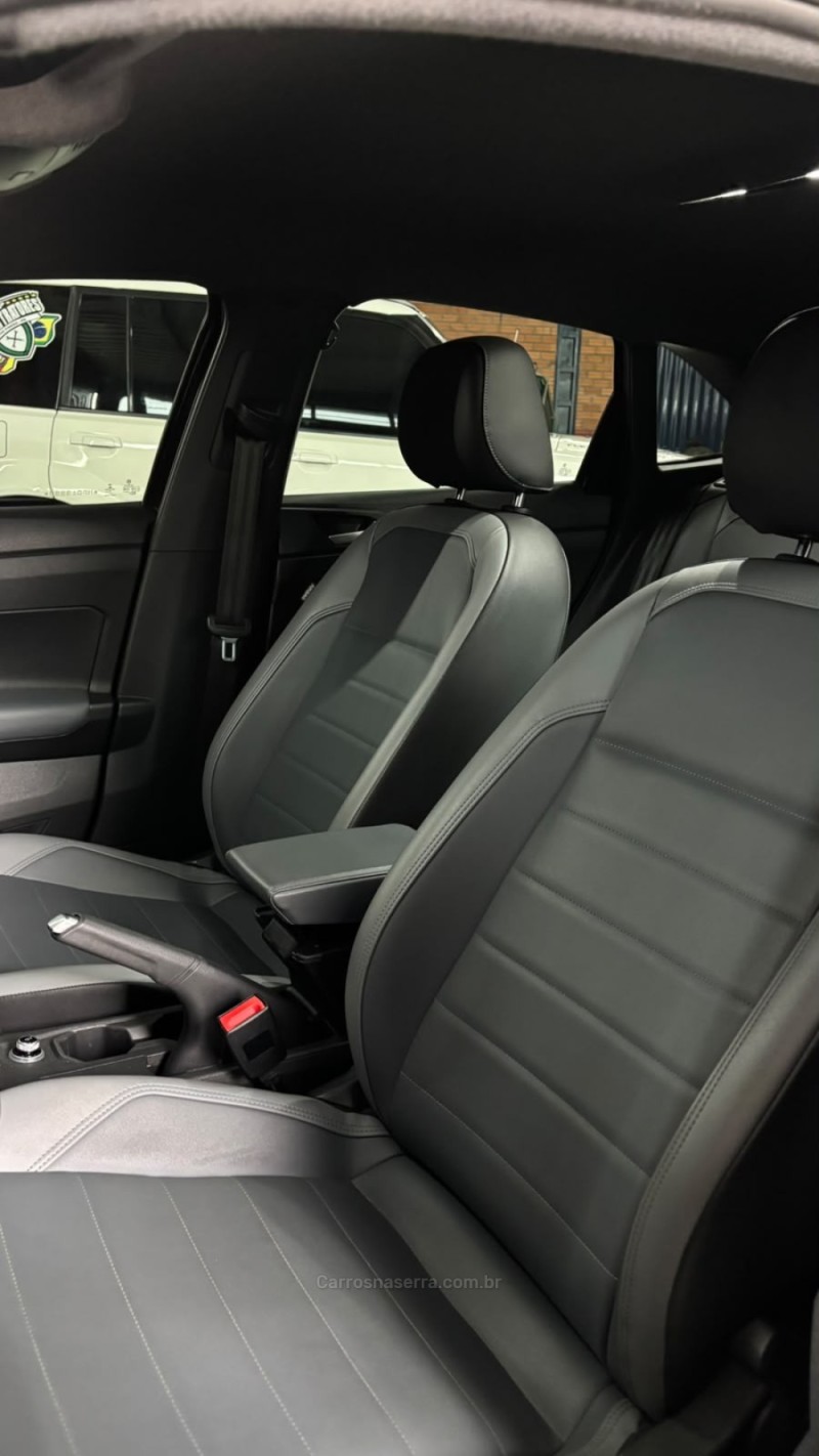 NIVUS 1.0 TSI HIGHLINE FLEX 4P AUTOMÁTICO - 2021 - ANTôNIO PRADO