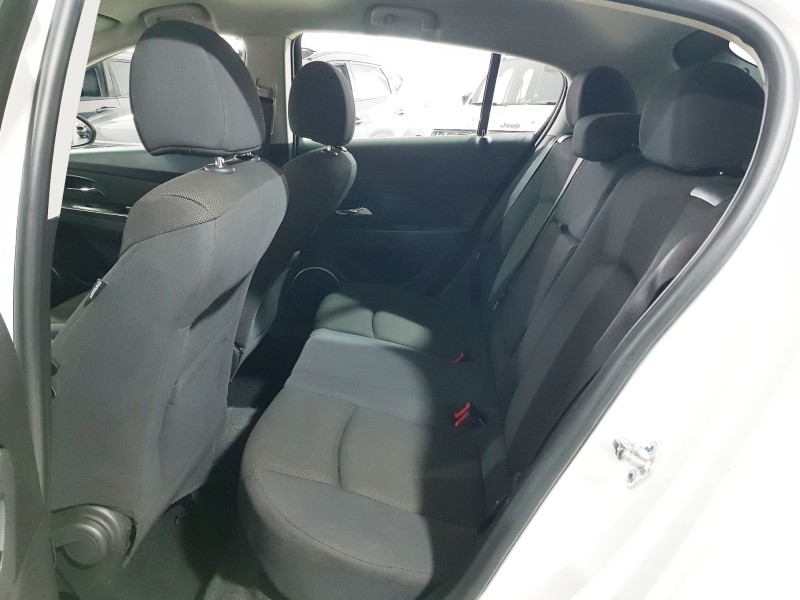 CRUZE 1.8 LT 16V FLEX 4P MANUAL - 2014 - CAXIAS DO SUL