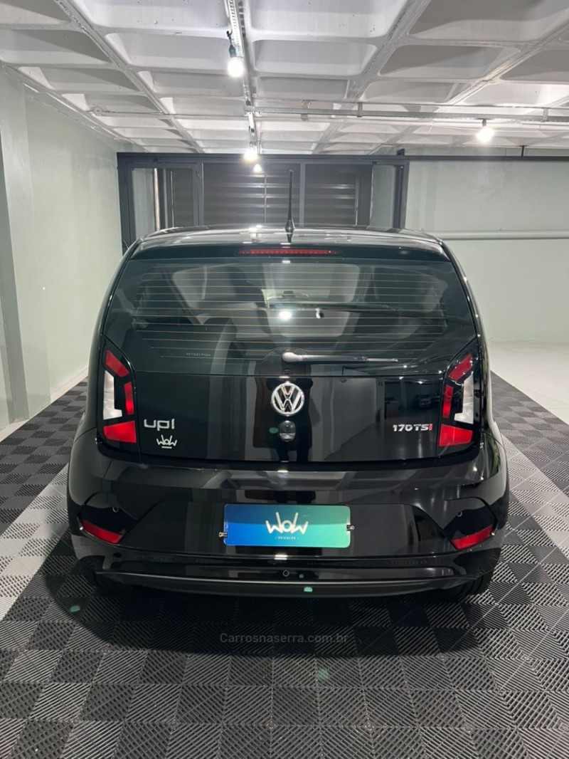 UP 1.0 TSI MOVE UP 12V FLEX 4P MANUAL - 2019 - BENTO GONçALVES