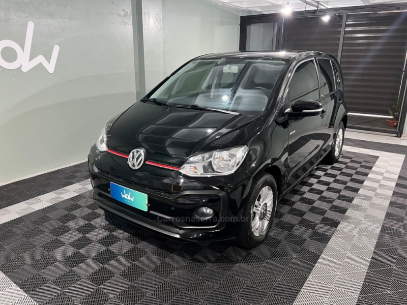 UP 1.0 TSI MOVE UP 12V FLEX 4P MANUAL - 2019 - BENTO GONçALVES