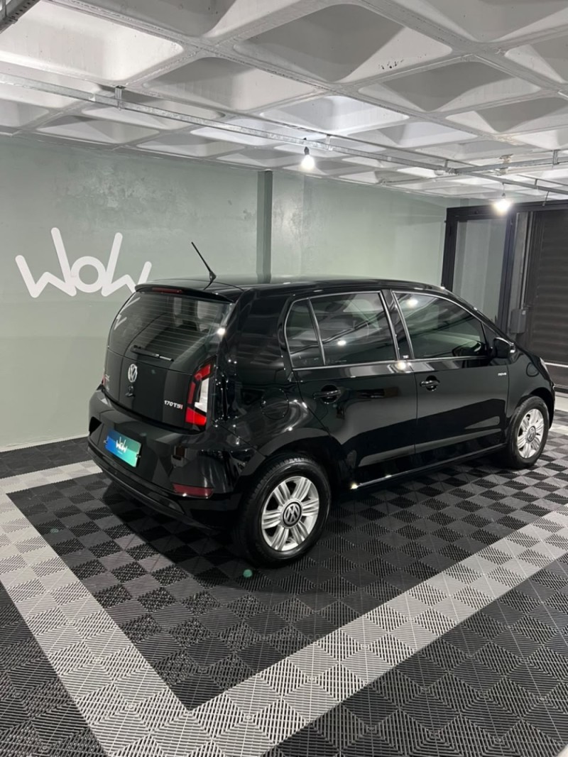 UP 1.0 TSI MOVE UP 12V FLEX 4P MANUAL - 2019 - BENTO GONçALVES