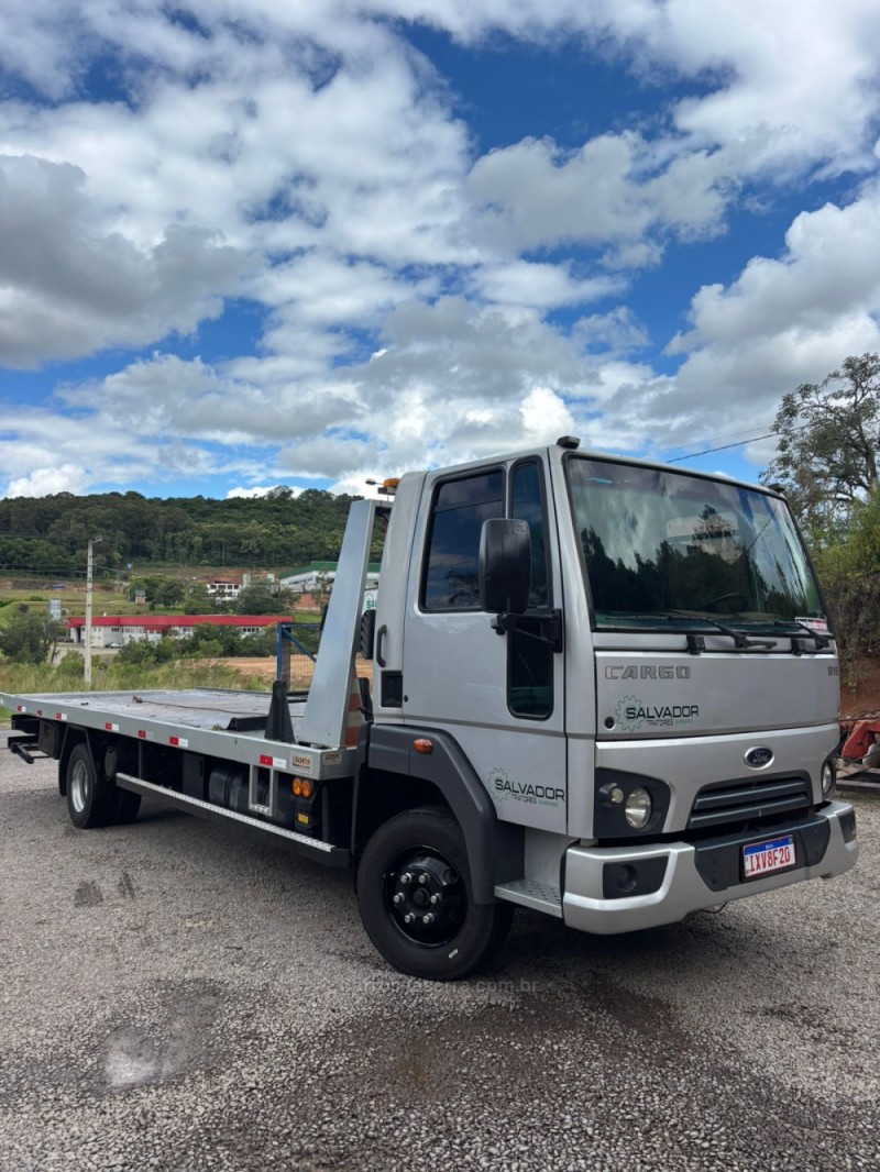 cargo 816 s 2017 antonio prado